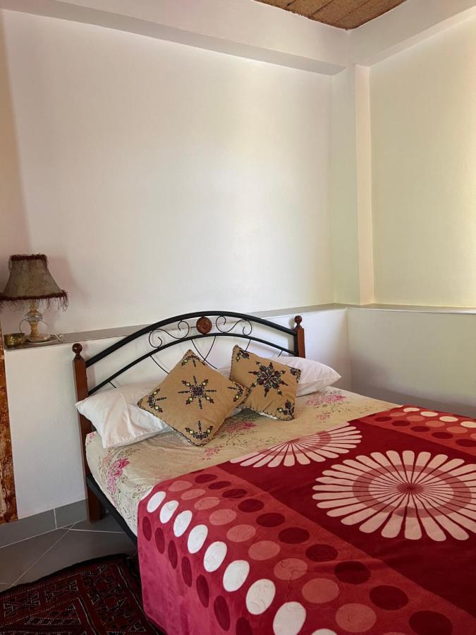 Gite Chez Hachimi Ifrane  Esterno foto