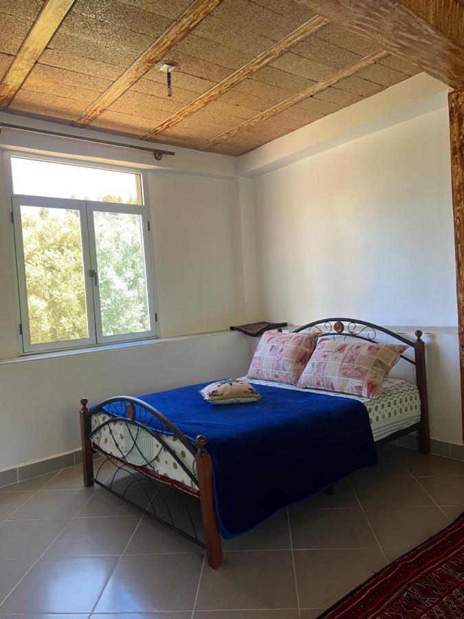 Gite Chez Hachimi Ifrane  Esterno foto